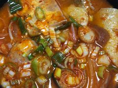 部队锅-喜来稀肉(虹泉路店)