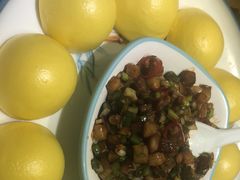 -粥六•新晋菜(柳巷店)