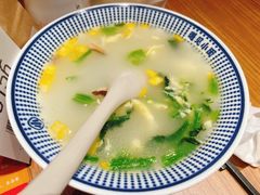 -遇见小面(深圳中心书城店)