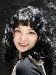 -HairCode芭曲发型