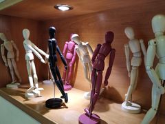 -天语雅阁(永乐路店)