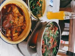 -东排食堂长沙小吃大排档(五一广场店)