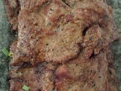 -马克西姆俄罗斯餐厅(通亚街店)