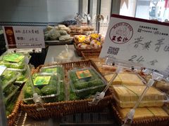-王家沙点心店(万航渡路店)
