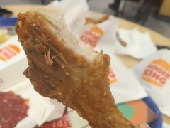 -汉堡王(砂之船店)