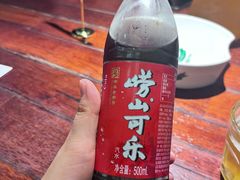 -前海沿·青岛菜(五四广场永旺店)