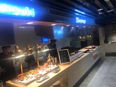 -丽池宫韩式汗蒸会馆(华灯坊店)