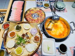 -太琼糟粕醋·海南酸汤火锅(亚龙湾店)