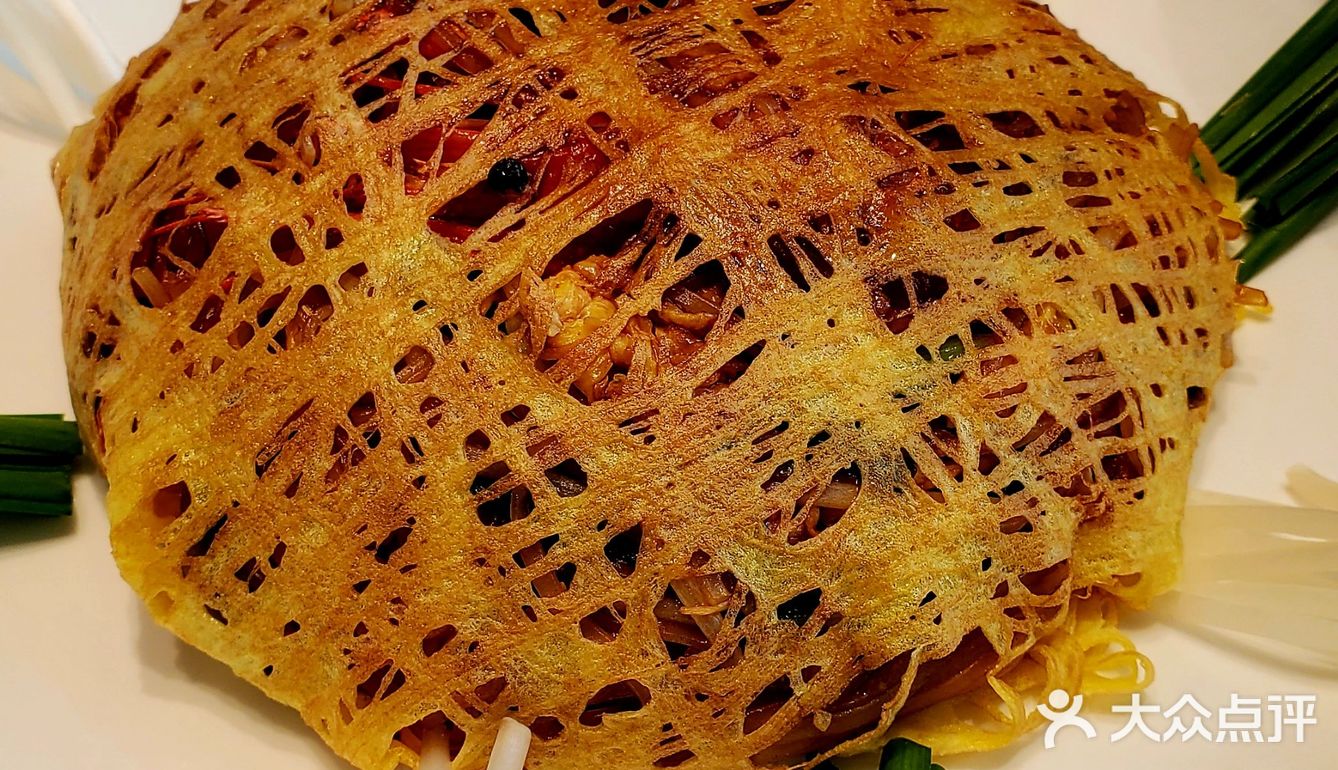 正宗的味道没想到在这
