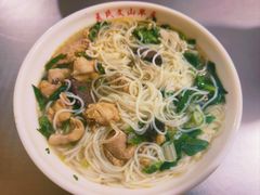 -文山荷鲜居(翠湖店)