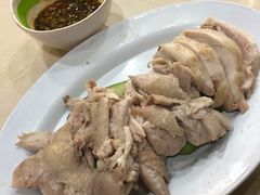 -红大哥水门鸡饭(總店)