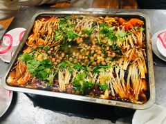 -鱼酷活鱼烤鱼(沈阳大悦城店)