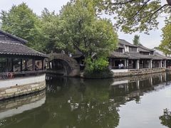 -黎里古镇