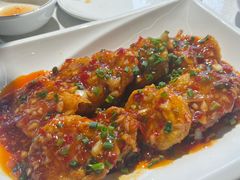 -蛙兔鸡自贡风味·特色江湖菜(广都店)