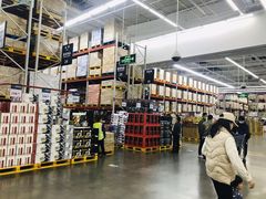 -山姆会员商店(杨桥西路店)
