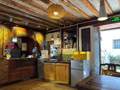 -吃货私房菜(丽江束河古镇店)