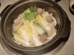 -同仁四季椰子鸡(无锡滨湖万象汇店)