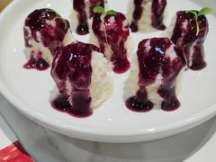 -郭林家常菜(狼垡店)