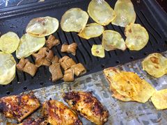 -贵州风味小馆(世茂茂悦里)