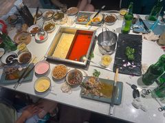 -五星桥原切肥牛火锅(怀德桥店)