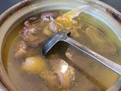 -茶油香闽南菜·花园餐厅(前埔店)