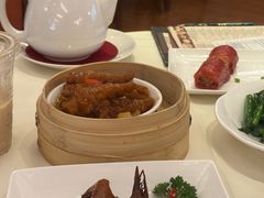 -利苑酒家(合景国际金融广场店)