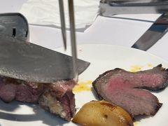 -拉蒂娜·巴西牛排馆 Latina·Brazilian Steakhouse(陆家嘴旗舰店)
