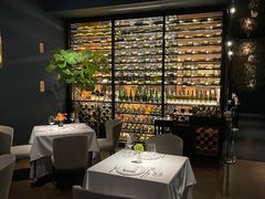 -Oyster Talks 四度蚝法餐厅