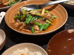 -华豫川酒家(大卫城店)