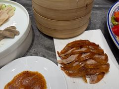 -全聚德(上海首店浦东店)