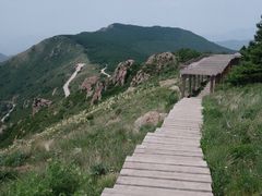 -白草畔自然风景区