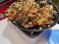 -靓虾二哥长沙地标小龙虾(五一广场店)