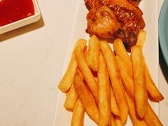 -避风塘(江桥万达店)
