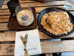 -Home Cafe(水榭春天店)