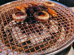 -入火韩国烤肉(凯旋广场店)