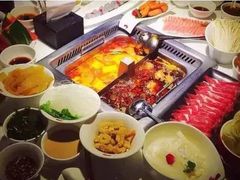 -海底捞火锅(崇文门新世界百货店)