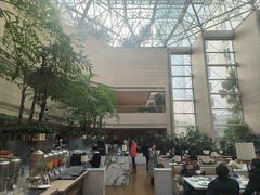 -上海静安昆仑大酒店