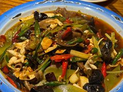 -兔槽江湖菜·重庆璧山兔(水围店)