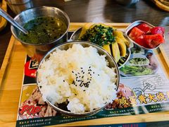 -阿金大白·上海菜馆(新天地店)