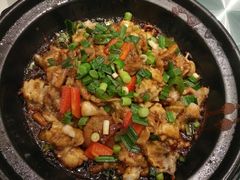 -松沪名灶·豆浆鱼头·新上海菜(飞航吾悦广场店)