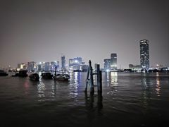 -鱼珠码头(轮渡站)