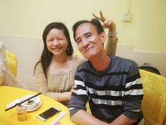 -江记餐厅(罗冲围店)