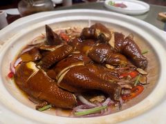 -天福苑(崇宁路店)