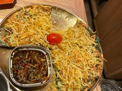 -西塔老太太泥炉烤肉(湖东领汇广场店)