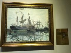 -印象莫奈时光映迹艺术展