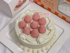 -壹点壹客·生日蛋糕(南山店)