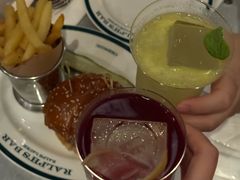 -Ralph’s Bar酒吧(太古里店)