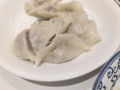 -东方饺子王(新奥购物中心店)
