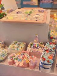 -Mini Muses ·创意手作·陶艺·银饰·团建(芳圆里店)