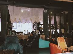 -陶享时光西餐·下午茶·竹林花园(新城店)